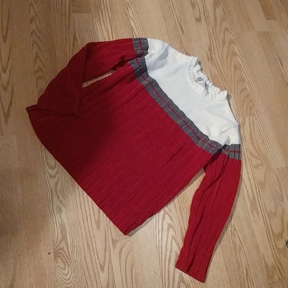 Glory Rd 64 - sweater